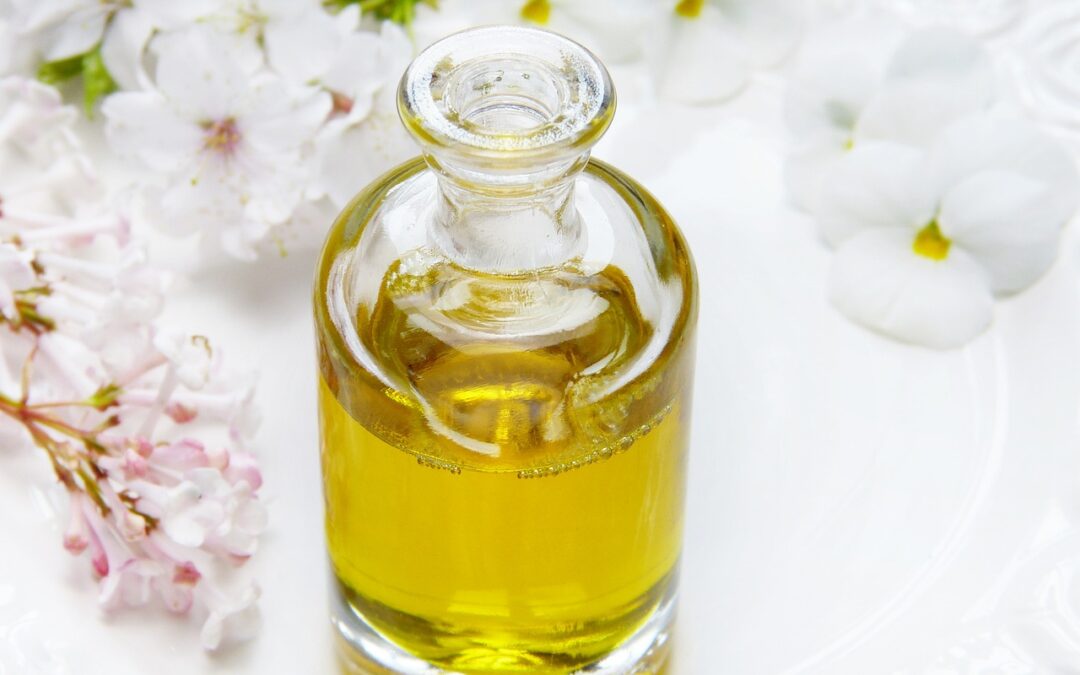 facial cleansing oil photo for blog post